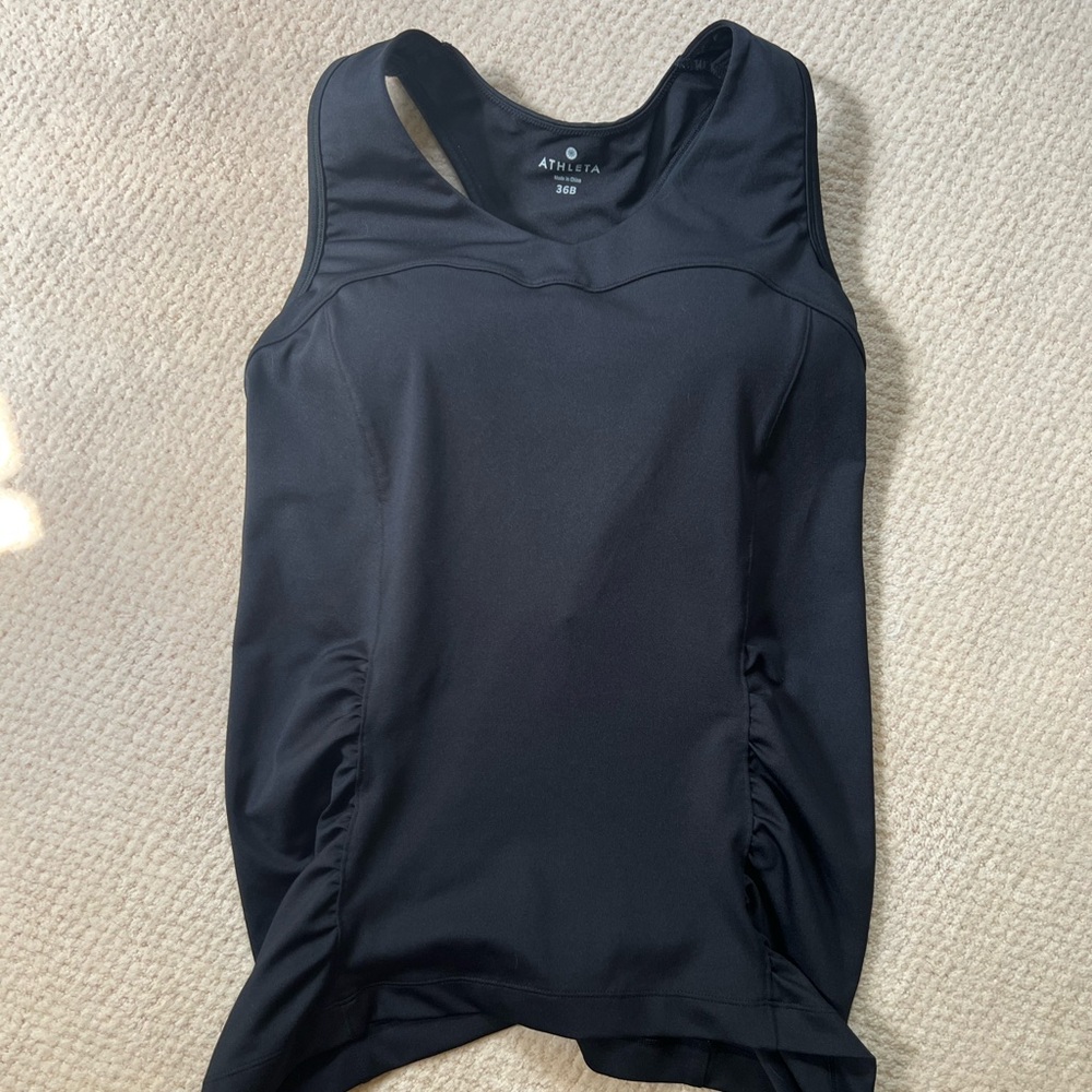 Athleta Tank